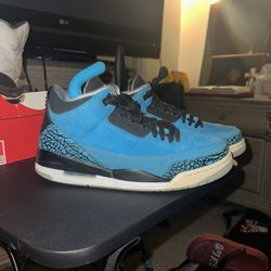 Powder Blue 3