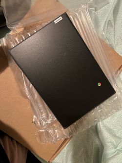Lenovo Chromebook