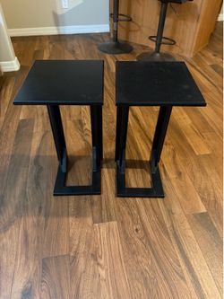 C-tables/Side Tables/TV Dinner Tables
