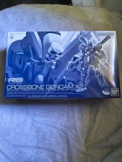 3 different types of impulse gundam spec2