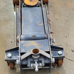 3 Ton Jack 