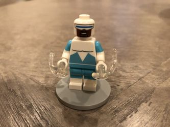 LEGO Minifigures