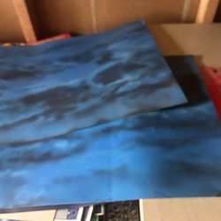 Arcade Overlay Sticker 