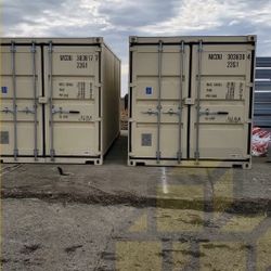 Shipping Containers For Sale!!