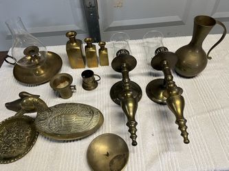 All Brass