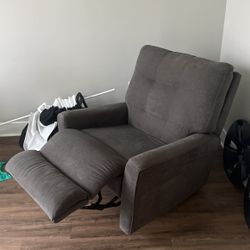 Recliner 