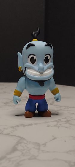 Funko 5 Star Disney Aladdin's Genie Vinyl Figure