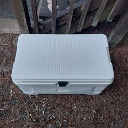 Cooler 