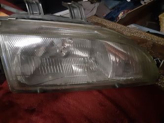 Honda 92 to 95 civic eg Headlights