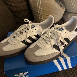 Adidas SAMBA