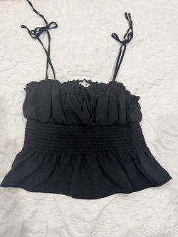 Women’s blouse summer top sz 19