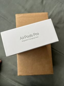 AirPods Pro 1st Gen ONLY RIGHT SIDE WORKS