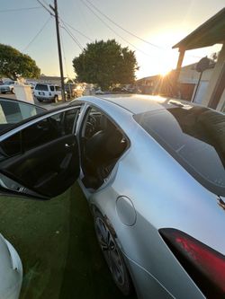 2014 KIA Forte