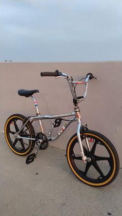 Gt performer