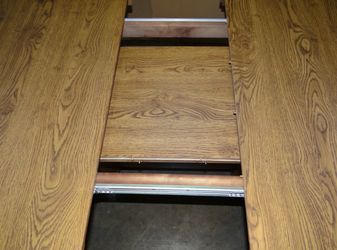 Richardson Bros. Dining Table