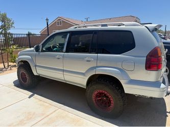 04 Lexus gx470