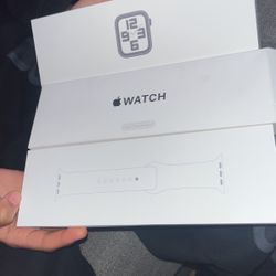 Apple Watch 2nd Gen Brand New
