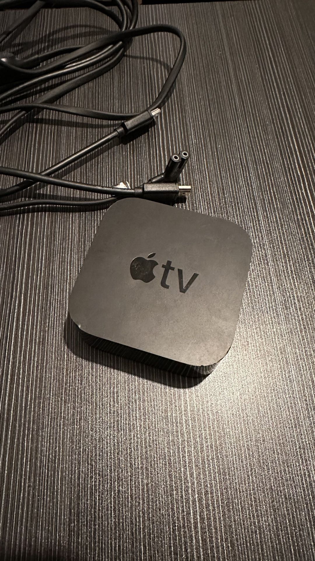 Apple Tv 2nd Gen