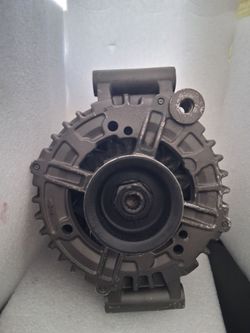 Alternators