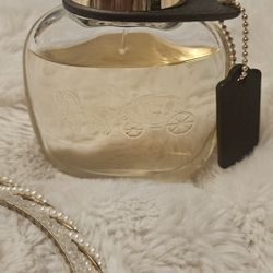 Coach Perfume