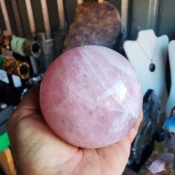 Healing Crystals And Minerals 