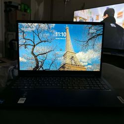 Lenovo Windows 11 Laptop