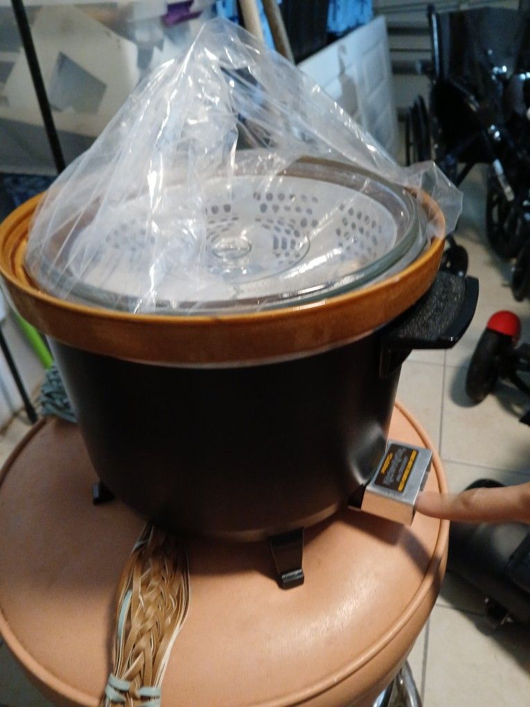 Fry Pan New