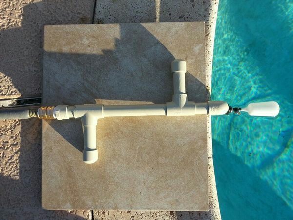 《《《Custom Made Automatic Water Leveler 4 Pool》》》