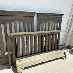 Baby Crib