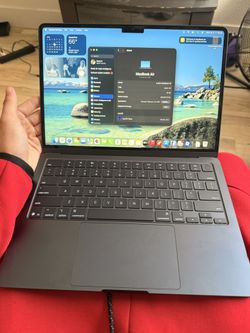 M4 MacBook Air 2025 13inch