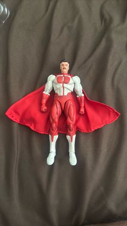 Zoomrig Omni man figure