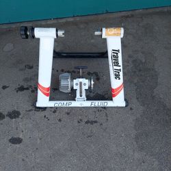 Bike Training