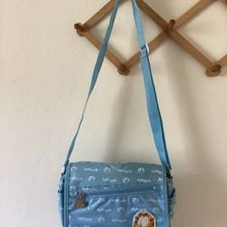 Lovely Crossbody Bag
