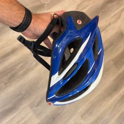Free Bicycle Helmet 