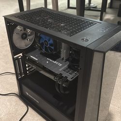 Gaming PC for Sale – RTX 3060 (3-Fan) – Ready to Play