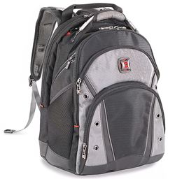 SwissGear Laptop Backpack