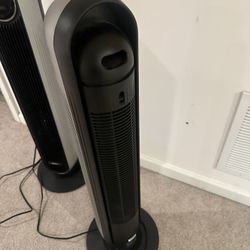 2 Fans For Sale Each 40$