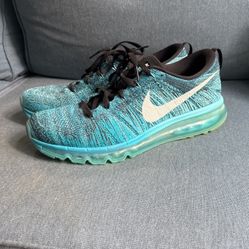 Nike Flyknit Max Men’s 11