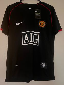 Manchester United Nike 2007–08 Third Kit