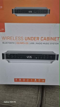 Bluetooth radio