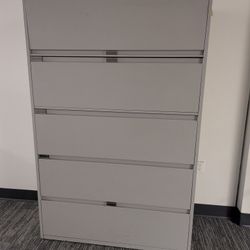 File Cabinet 