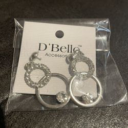Earrings bundle deal $30 obo