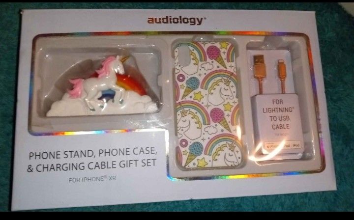 Iphone Set