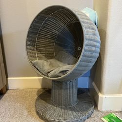 Brand new cat kitty ball cat bed