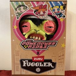 Fuggler Mojo Jojo