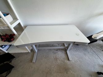 Standing Desk