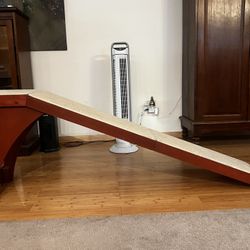 Pet safe CozyUp  Wooden Cat And Dog Ramp