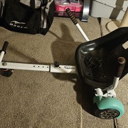 Huber Board With Seat 