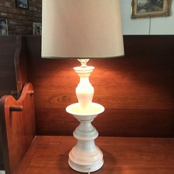 Vintage lamp