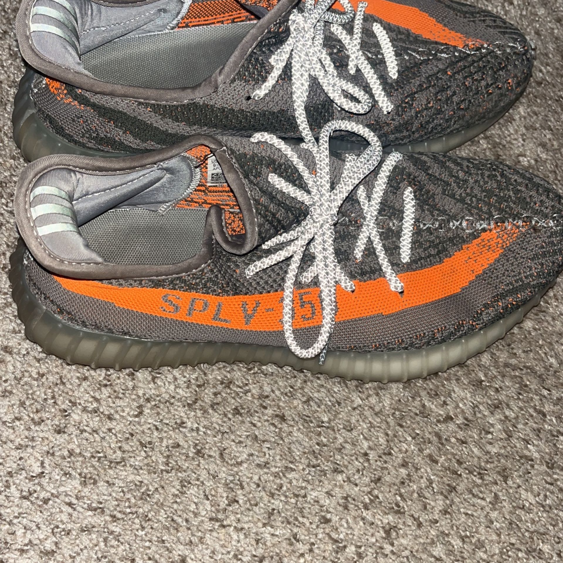 Yeezy Boost 350 V2 Beluga Reflective